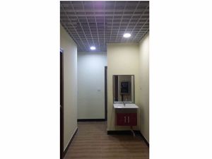 2017年山堤咖啡装修工程