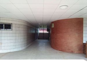 2017年围棋协会装修工程