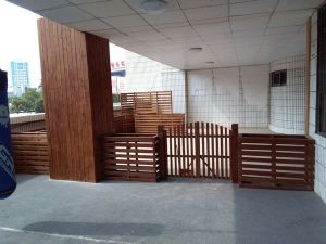 2017年围棋协会装修工程