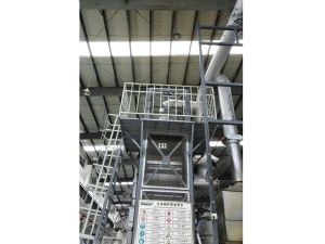 2018年看守所通风管道工程
