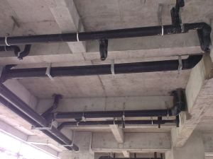 消防设施安装工程