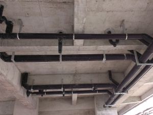 消防设施安装工程