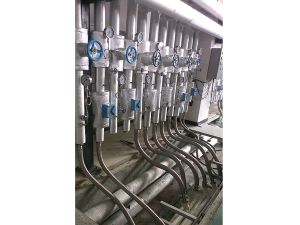 消防设施安装工程