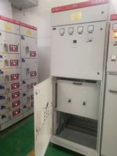 2020年金塘胜宴电房改造工程