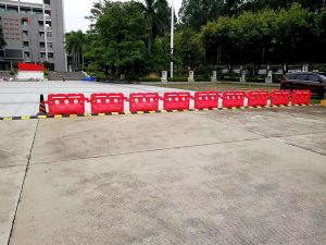 2018年德育基地安防工程